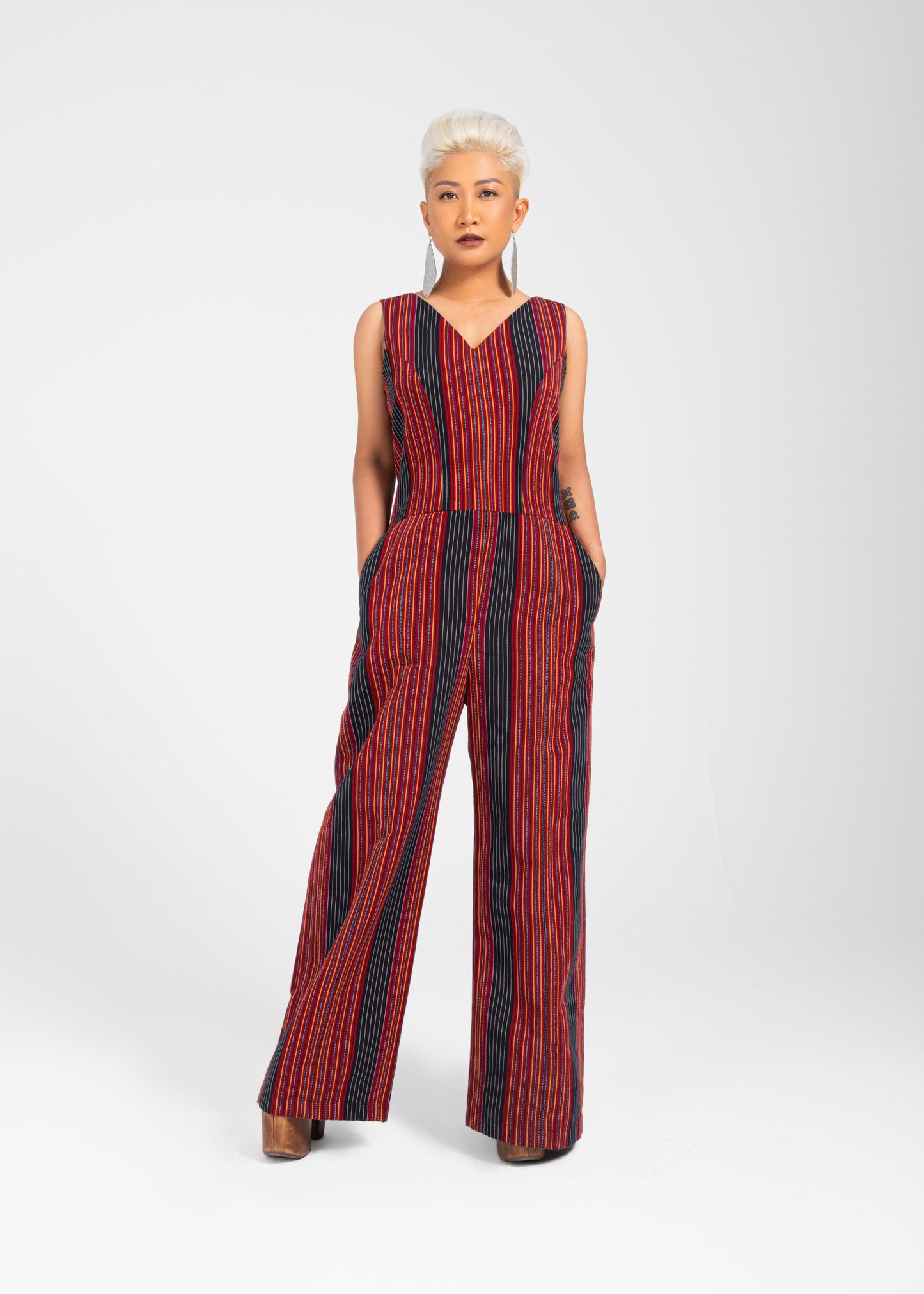 JIMILLAH JUMPSUIT